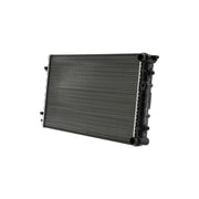 Hella Engine Radiator 8MK 366 304-881