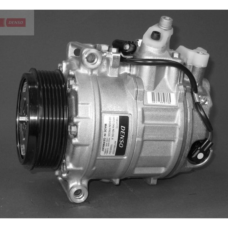 Denso Air Conditioning Compressor DCP17045