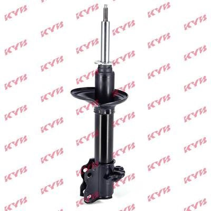 KYB Shock Absorber Damper Strut Rear Right 634036