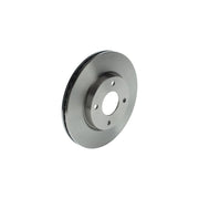Bosch 2 x Vented Brake Discs 0 986 479 U62
