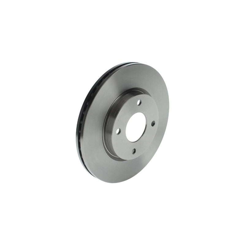 Bosch 2 x Vented Brake Discs 0 986 479 U62