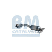 BM Catalysts Homologated Petrol Cat BM91526H