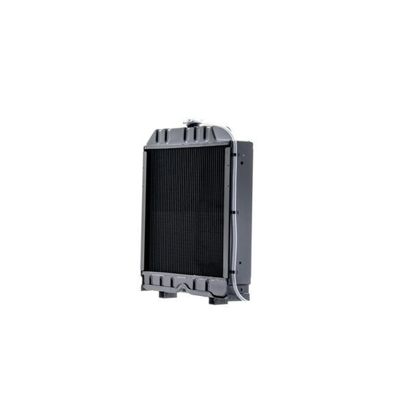 Mahle Engine Radiator CR 2294 000P