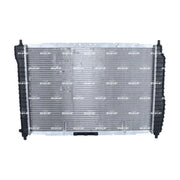 NRF Engine Radiator 53639