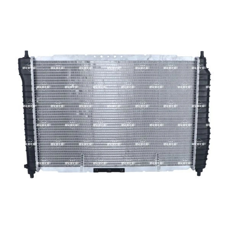 NRF Engine Radiator 53639