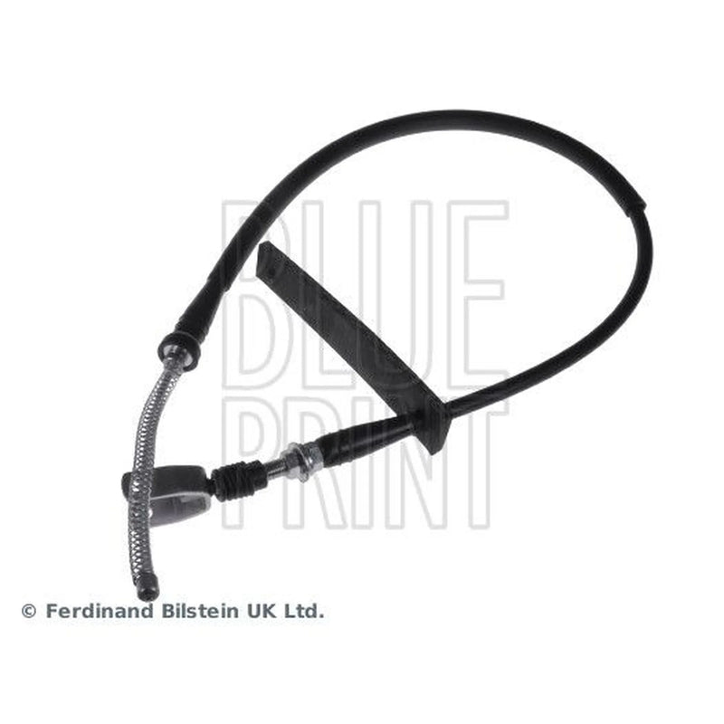 Blue Print Handbrake Cable Right Rear ADC446174