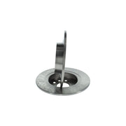 Bosch 2 x Solid Rear Brake Discs 0 986 479 515