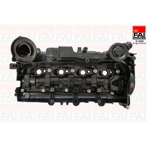 FAI Cylinder Head Cover VC032