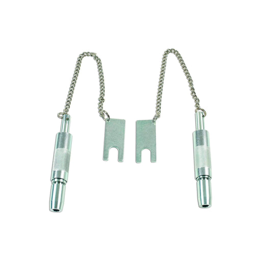 Laser Subframe Alignment Pins - for Ford 7467 Laser  - Town Parts