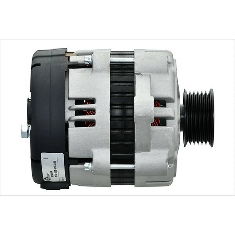 Hella Car Alternator 12V 8EL 015 630-361