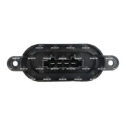 NRF Heater Blower Resistor 342068