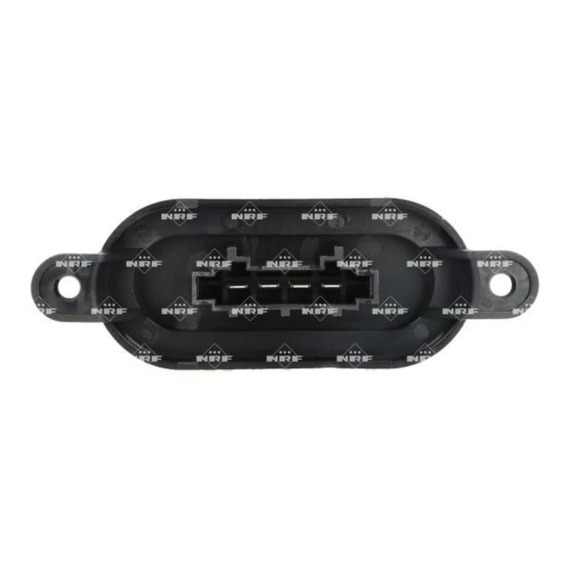 NRF Heater Blower Resistor 342068