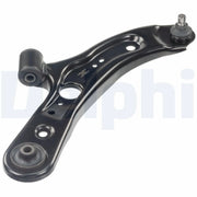 Delphi Control/Trailing Arm Front TC3422