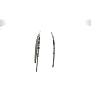 Bosch Twin Spoiler Wiper Blade Set 600mm + 530mm — 801S OE 7H0998003 7H1955425F
