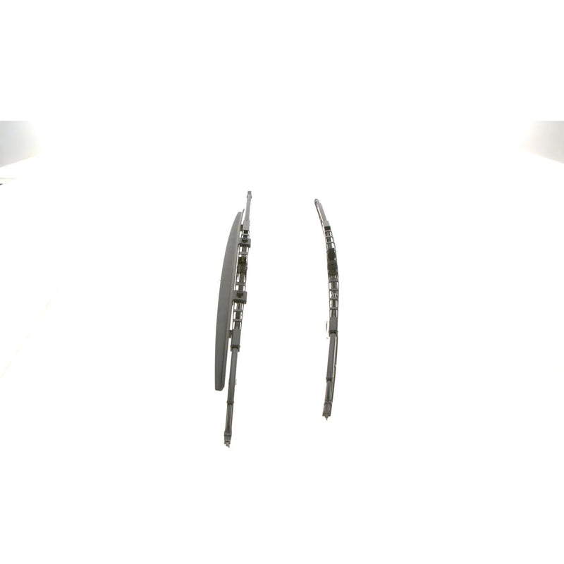 Bosch Twin Spoiler Wiper Blade Set 600mm + 530mm — 801S OE 7H0998003 7H1955425F