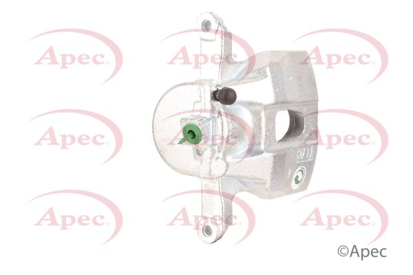 Apec Brake Caliper Assembly Front Left