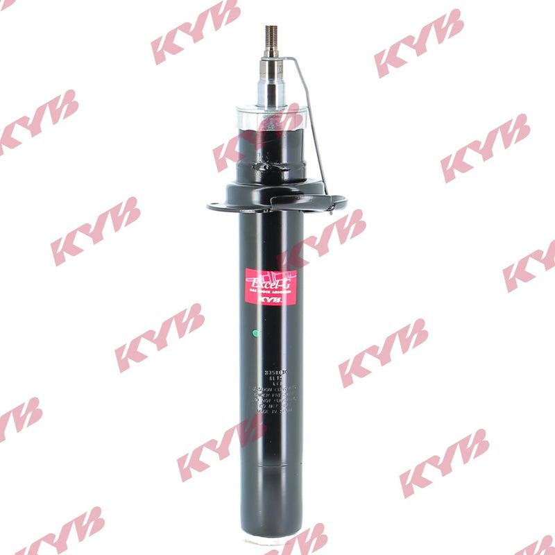 KYB Shock Absorber Damper Strut Front Left 3358030