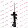 KYB Shock Absorber Damper Strut Front Right 339716
