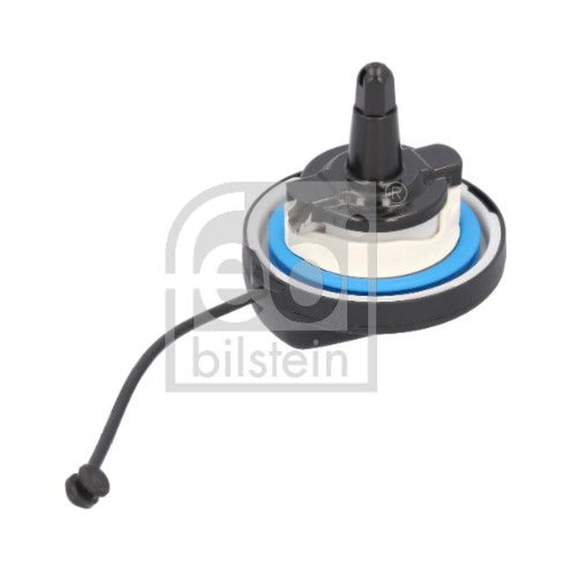 Febi Fuel Tank Cap OD Plastic 45359