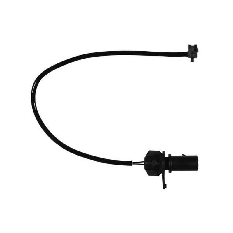 Textar 2 x Brake Pad Wear Sensor Front 98038600