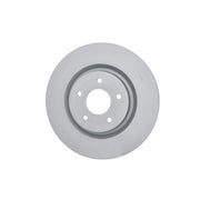 Bosch 2 x Vented Front Brake Discs 0 986 479 D19