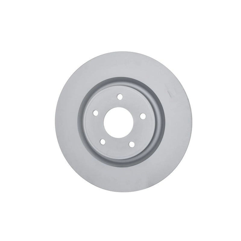 Bosch 2 x Vented Front Brake Discs 0 986 479 D19