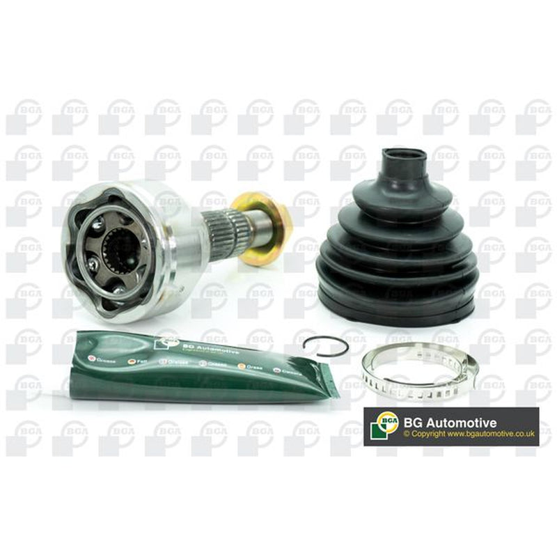 BGA Drive Shaft Joint Kit CV9537A