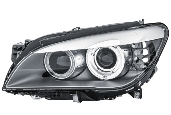 Hella Headlight Headlamp LED Left