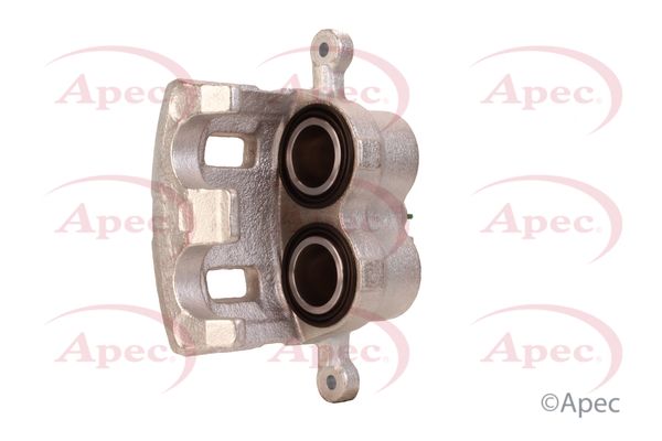 Apec Brake Caliper Assembly Front Left