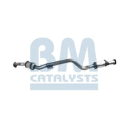 BM Catalysts Homologated Petrol Cat BM90802H
