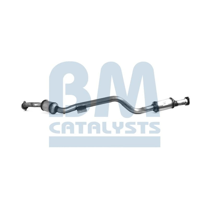 BM Catalysts Homologated Petrol Cat BM90802H