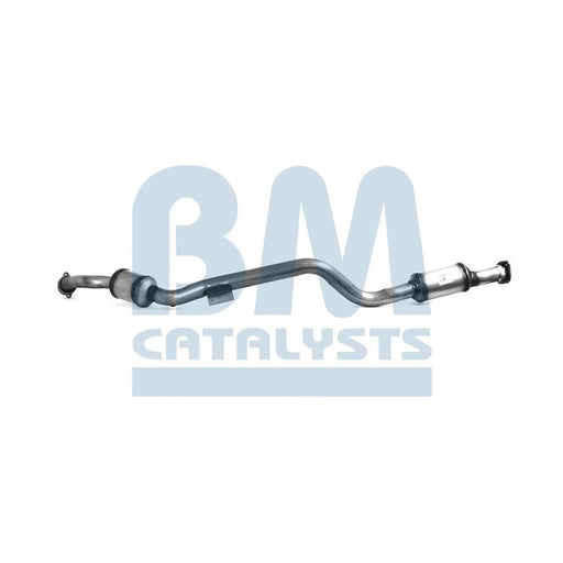 BM Catalysts Homologated Petrol Cat BM90802H