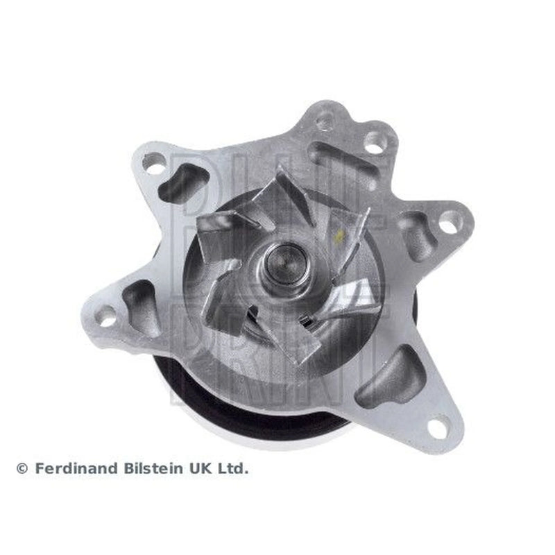 Blue Print Engine Cooling Water Pump ADT39175