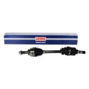 Borg & Beck CV Drive Shaft Driveshaft Front Left BDS1211
