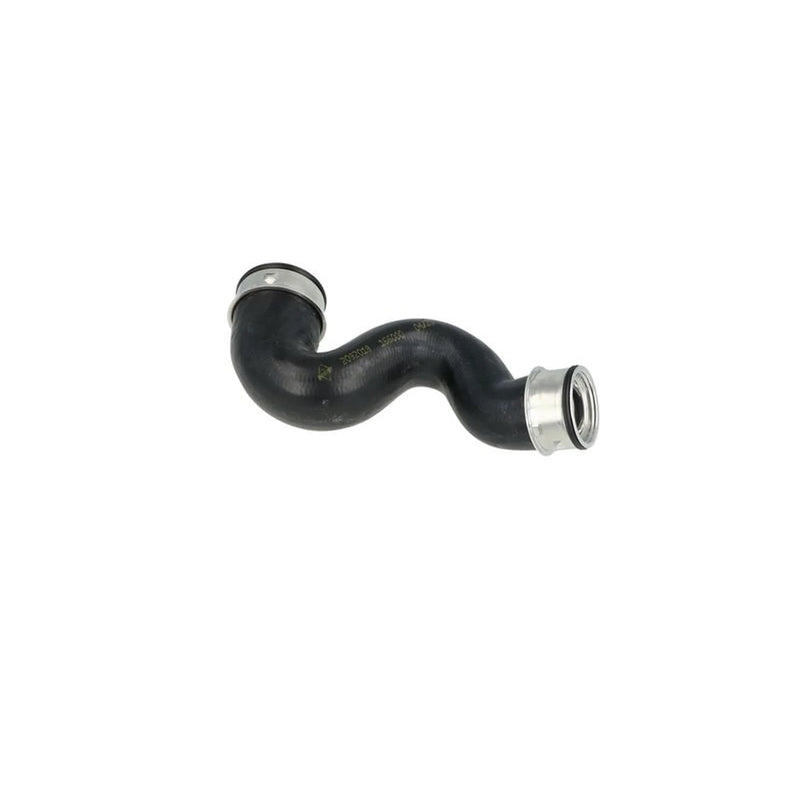 NRF Intercooler Turbo Charge Air Hose Charge Air Cooler 166000