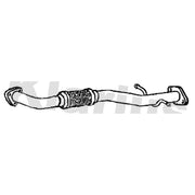 Klarius Exhaust Pipe OD GM754T
