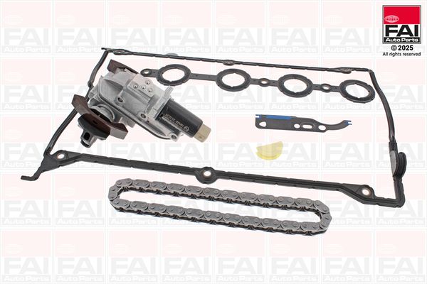 FAI Timing Chain Kit Set 50 Links