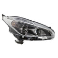 Valeo Headlight Headlamp PWY24W Right 450613