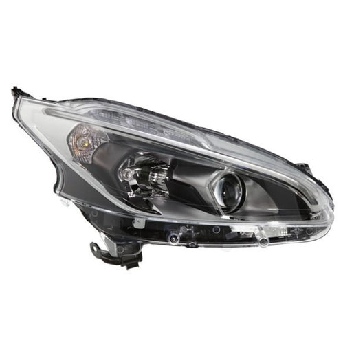 Valeo Headlight Headlamp PWY24W Right 450613