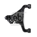 Febi Control/Trailing Arm Front Left 196593