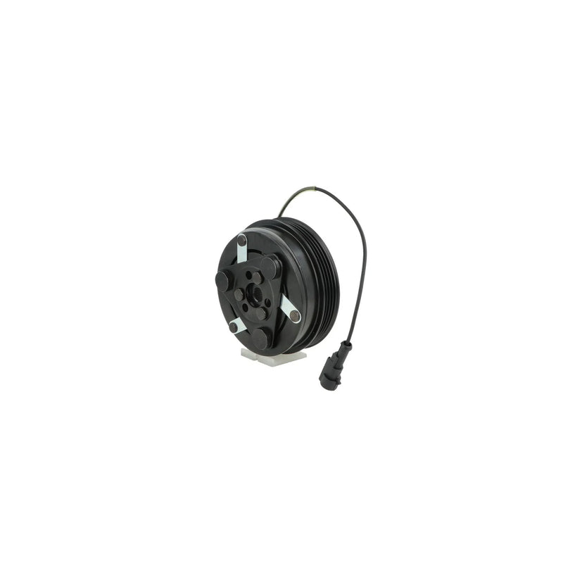 NRF A/C Compressor Magnetic Clutch 380171