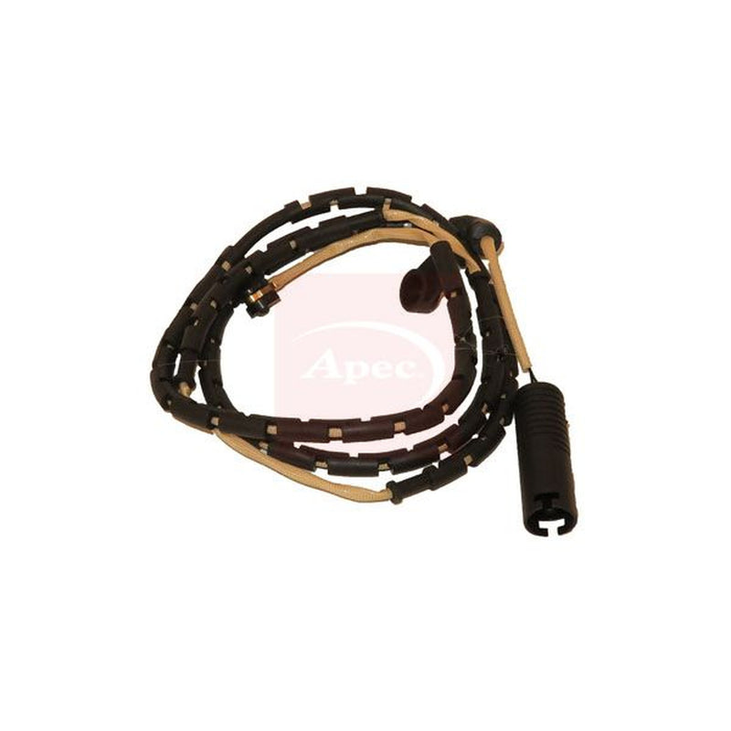 Apec Brake Pad Wear Sensor Rear WIR5174