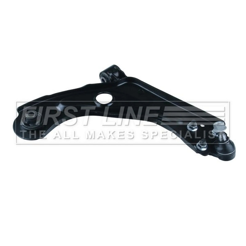 First Line Control/Trailing Arm FCA8010