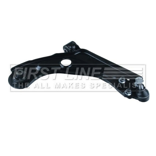 First Line Control/Trailing Arm FCA8010