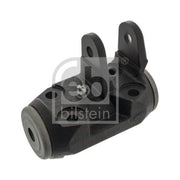 Febi Driver Cab Suspension Bush OD ID 101416