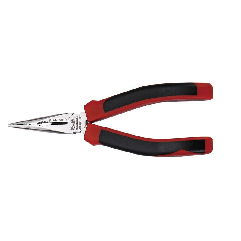 Teng Tools Gripping Pliers MB461-6T 170mm TPR Grip