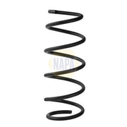 NAPA Front Suspension Coil Spring NCS2167