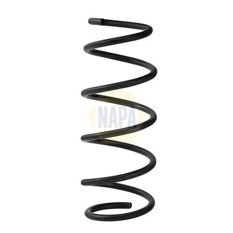 NAPA Front Suspension Coil Spring NCS2167