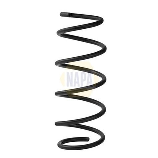 NAPA Front Suspension Coil Spring NCS2167