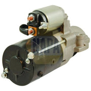 NAPA Starter Motor 12V 2.6kW 12 Teeth NSM1627